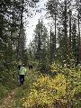 21.9.2026 Pensionärer på vandring till Skrattlas ts, Prdersöre och  Purmo