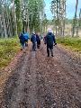 26.10.2026 vandring i Lappfpors